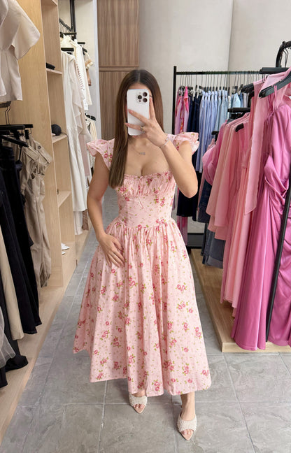 Vestido Briar Rose