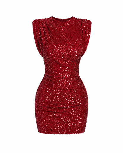 Vestido Christmas