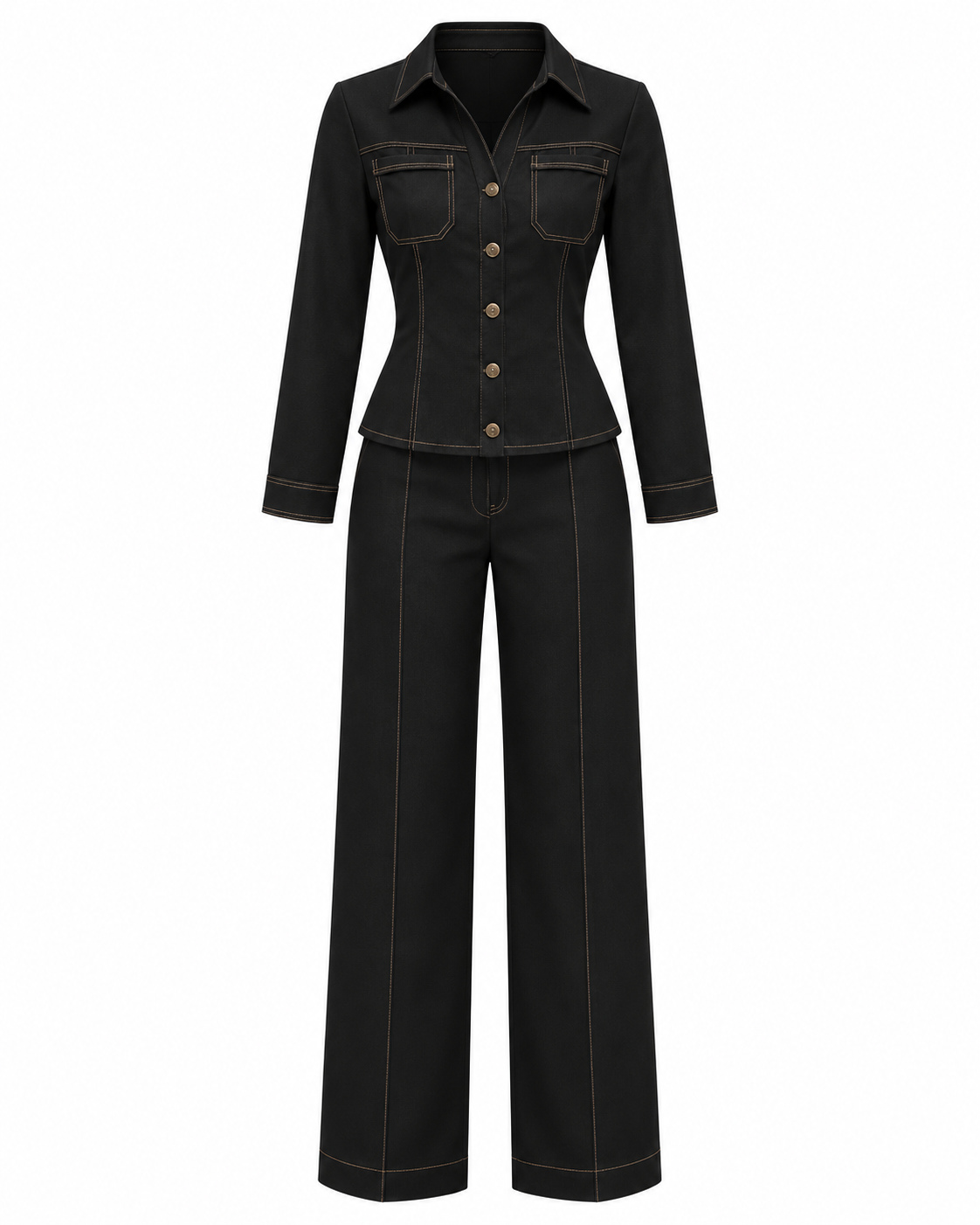 Conjunto Deep