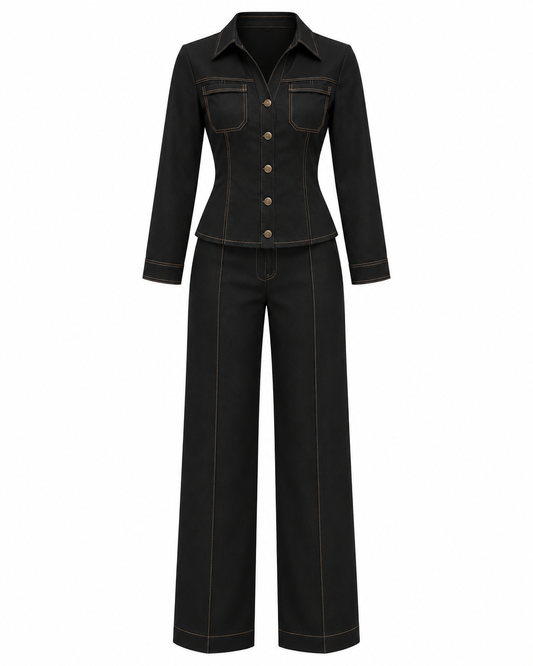 Conjunto Deep