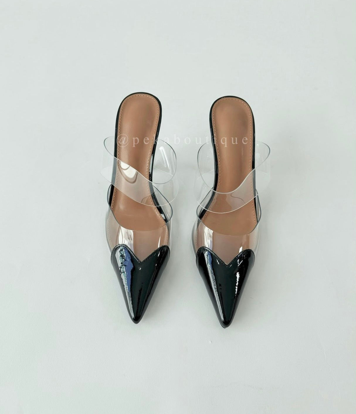Zapatillas Canice Black
