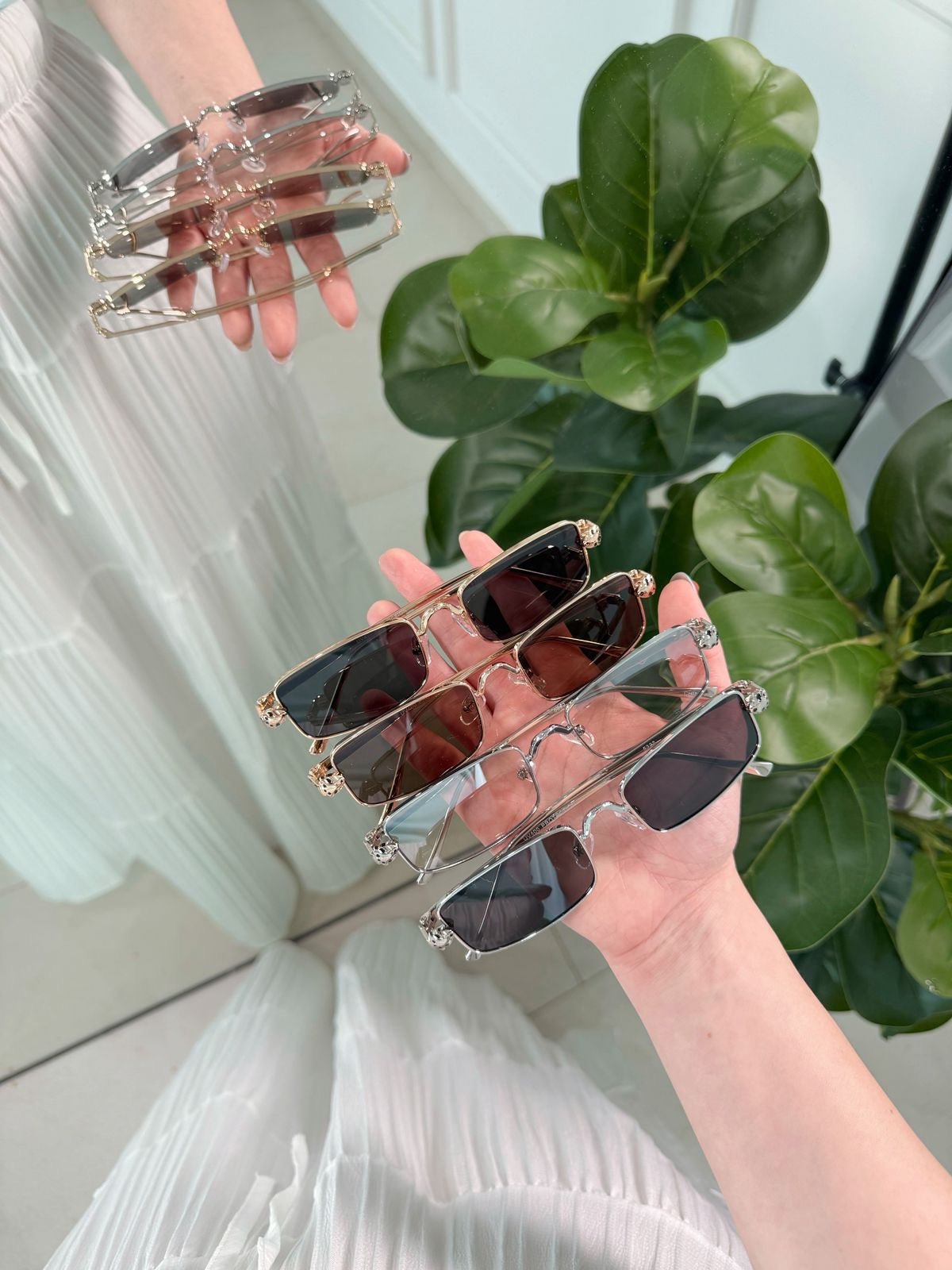 Lentes 5322