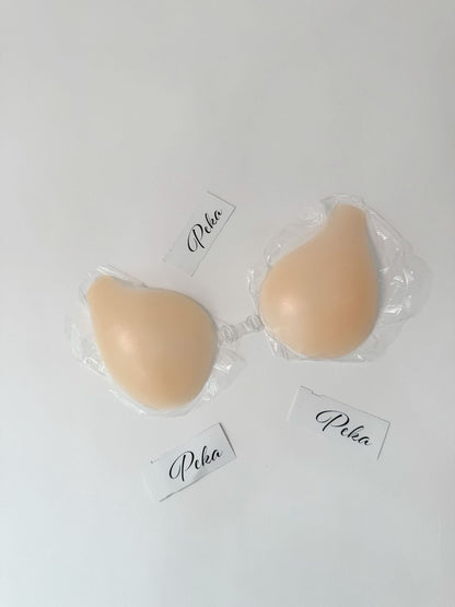 Bra Silicon