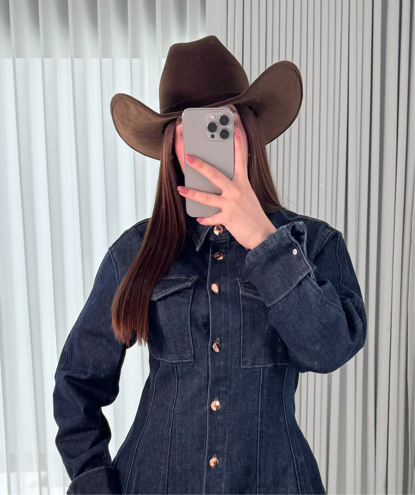 Sombrero Texana Café