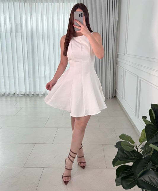 Vestido Silhouette
