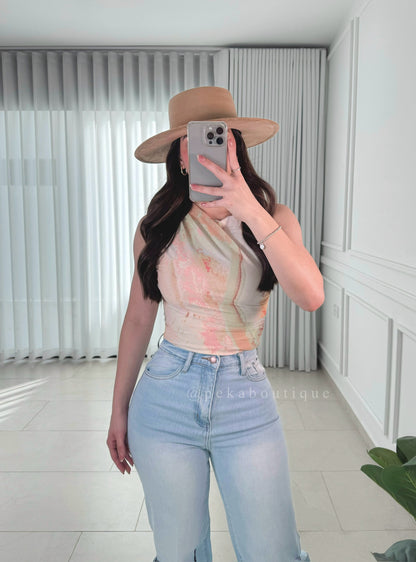 Pantiblusa Marble