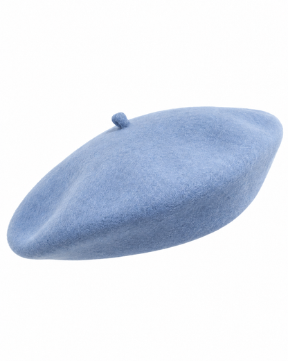 Boina Azul