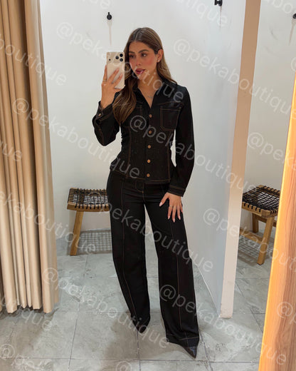 Conjunto Deep