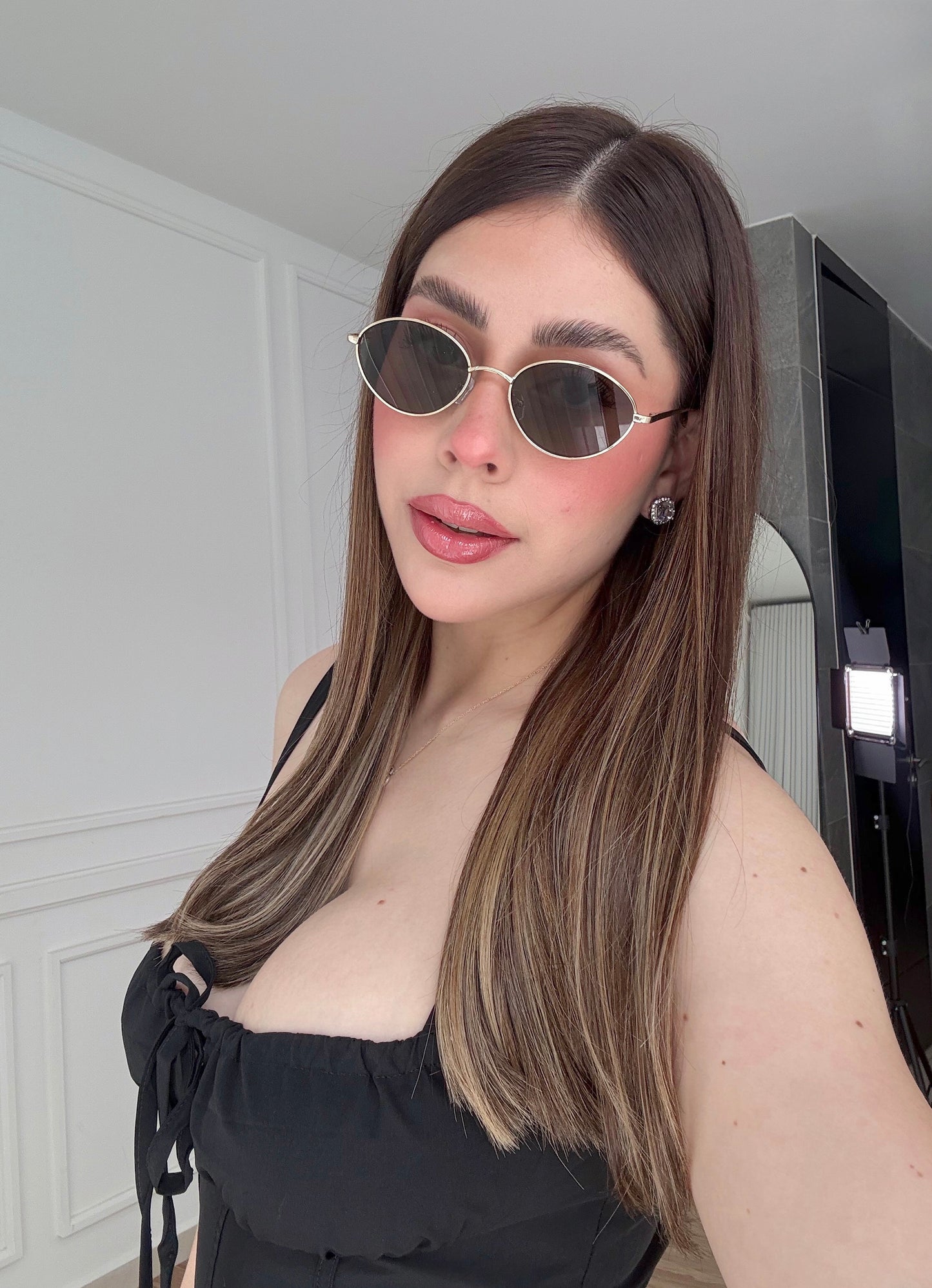 Lentes Light