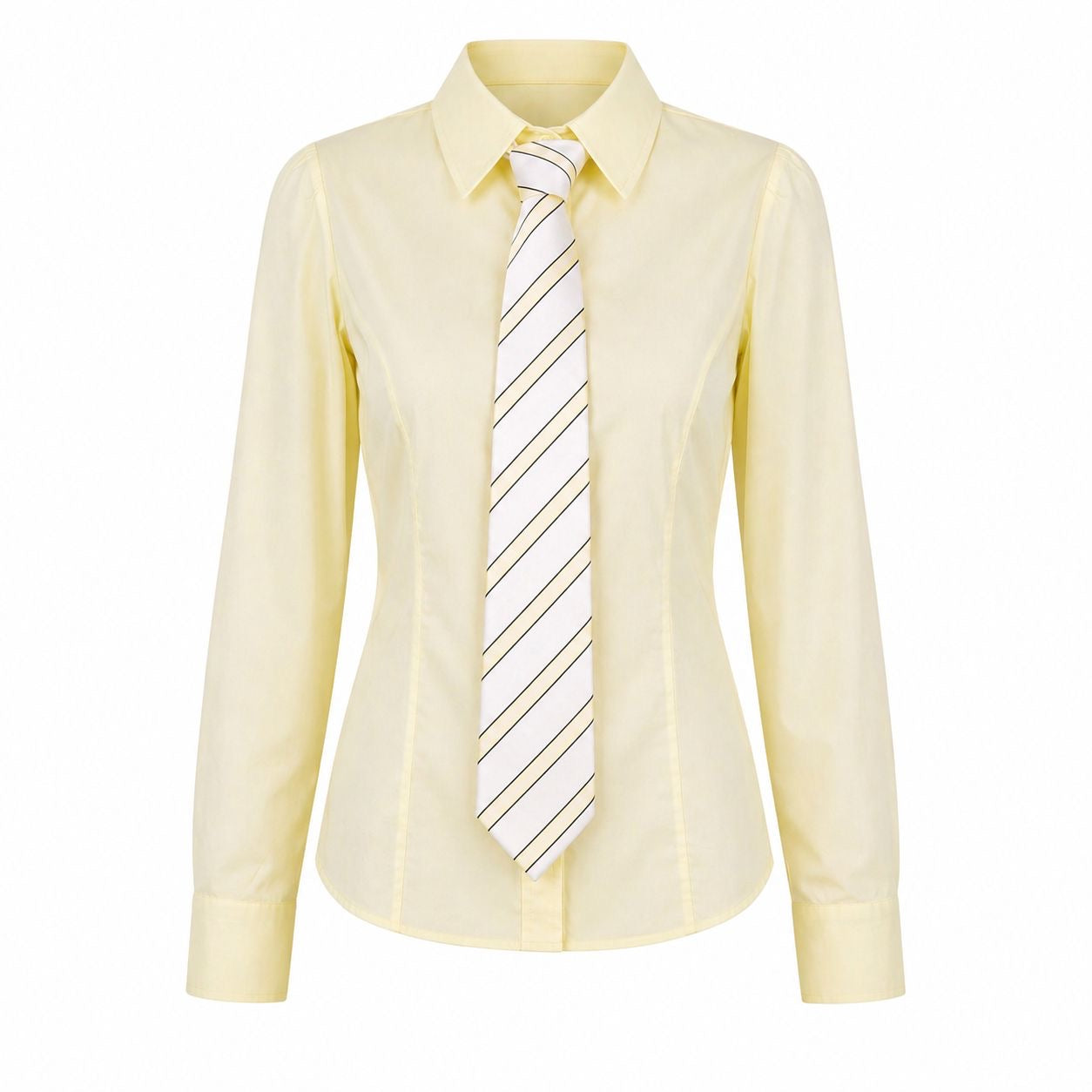 Camisa Icon Butter