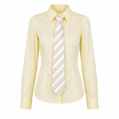 Camisa Icon Butter