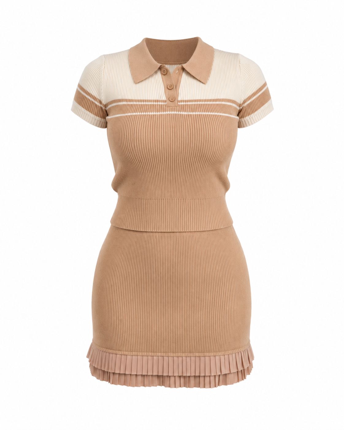 Conjunto Latte