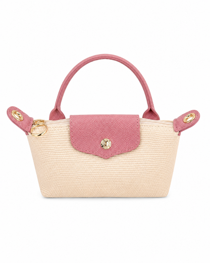 Bolsa Long Pink