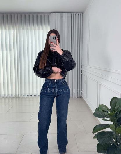 Pantalón Navy