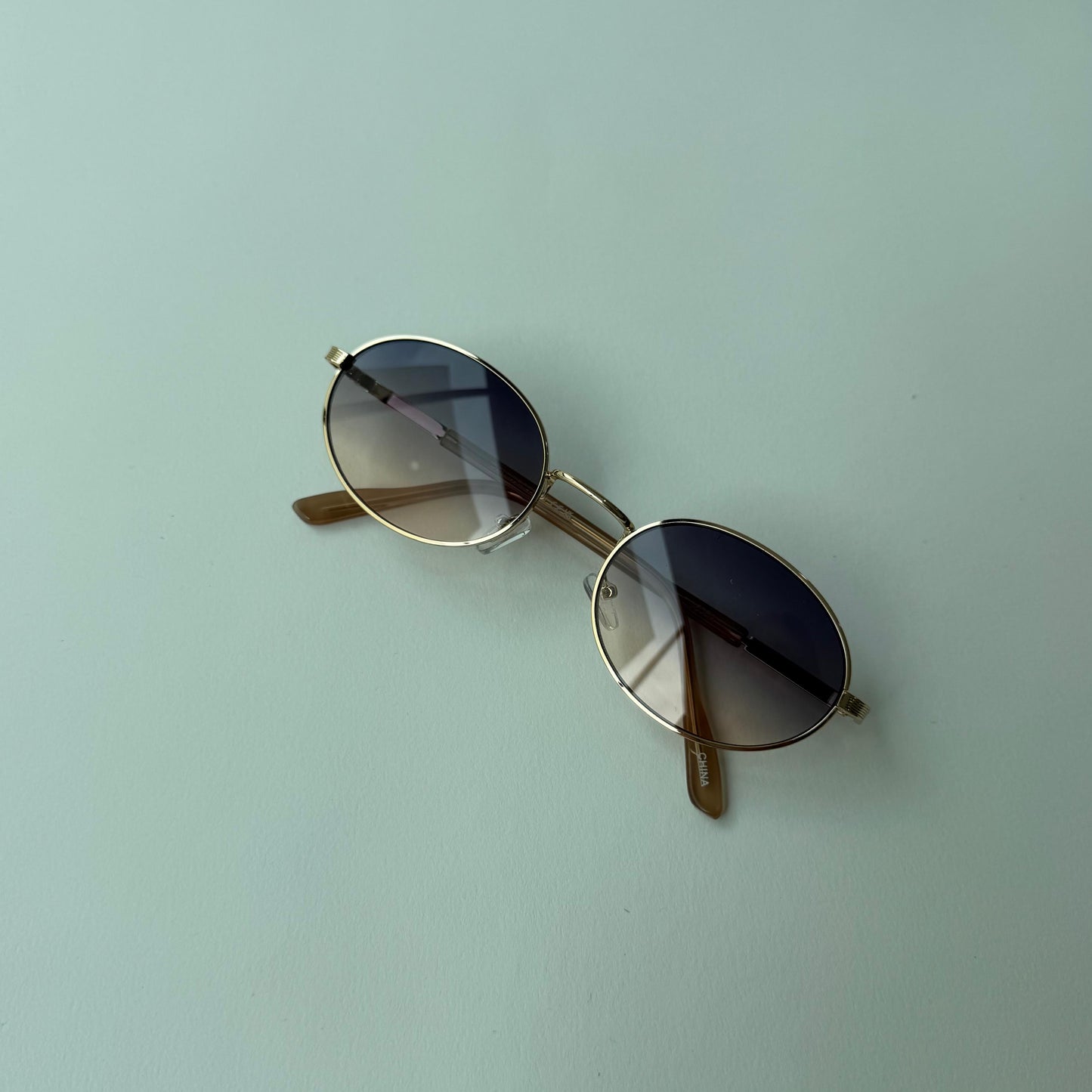 Lentes Oval