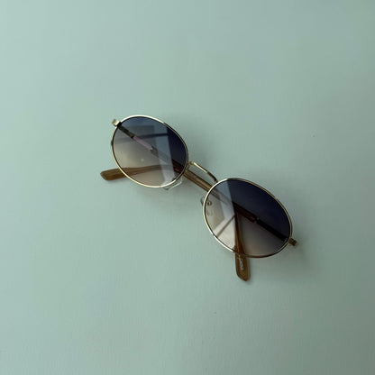 Lentes Oval