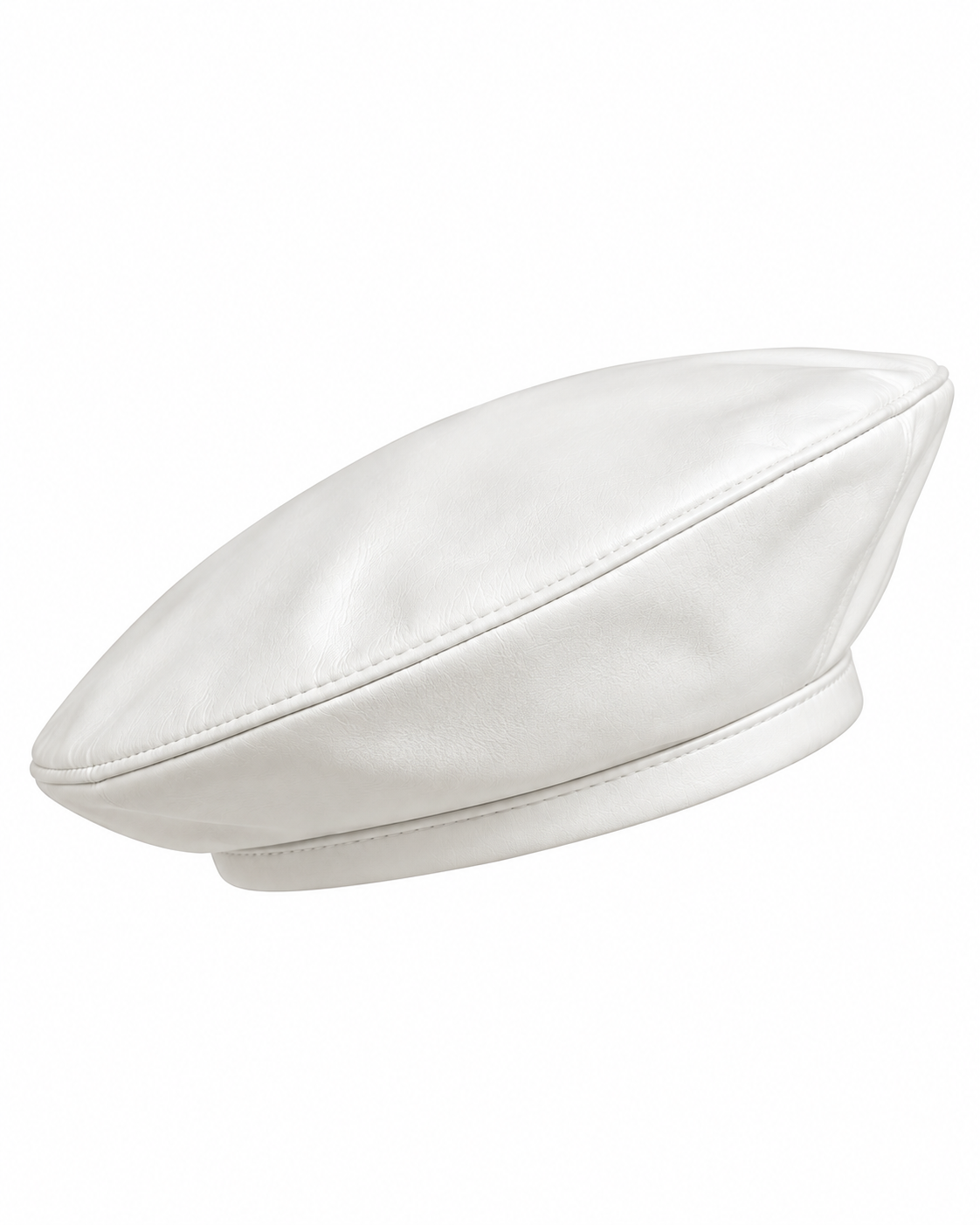 Boina Blanca