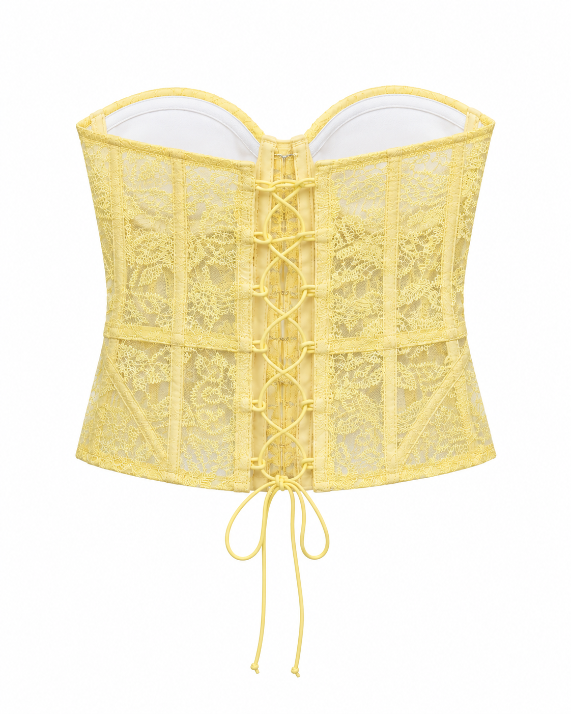 Corsette Lattice Butter
