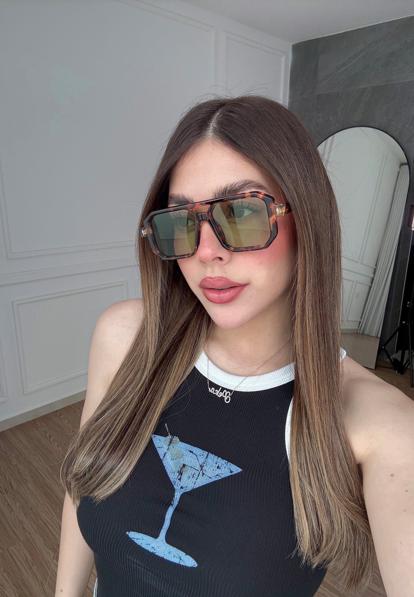 Lentes Square