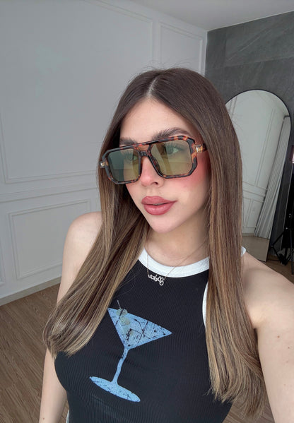 Lentes Square