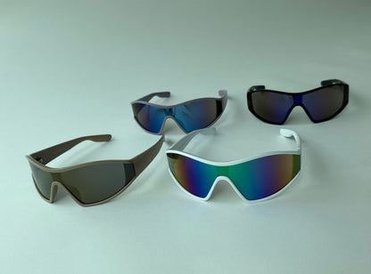 Lentes Chrome