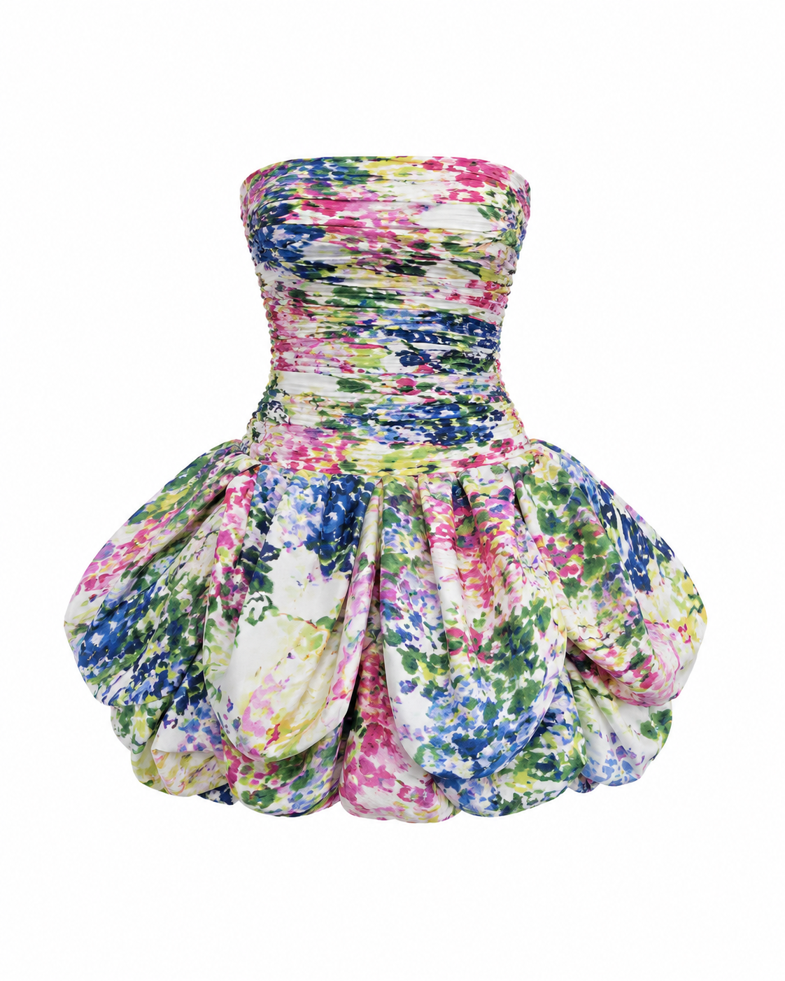 Vestido Wonderland