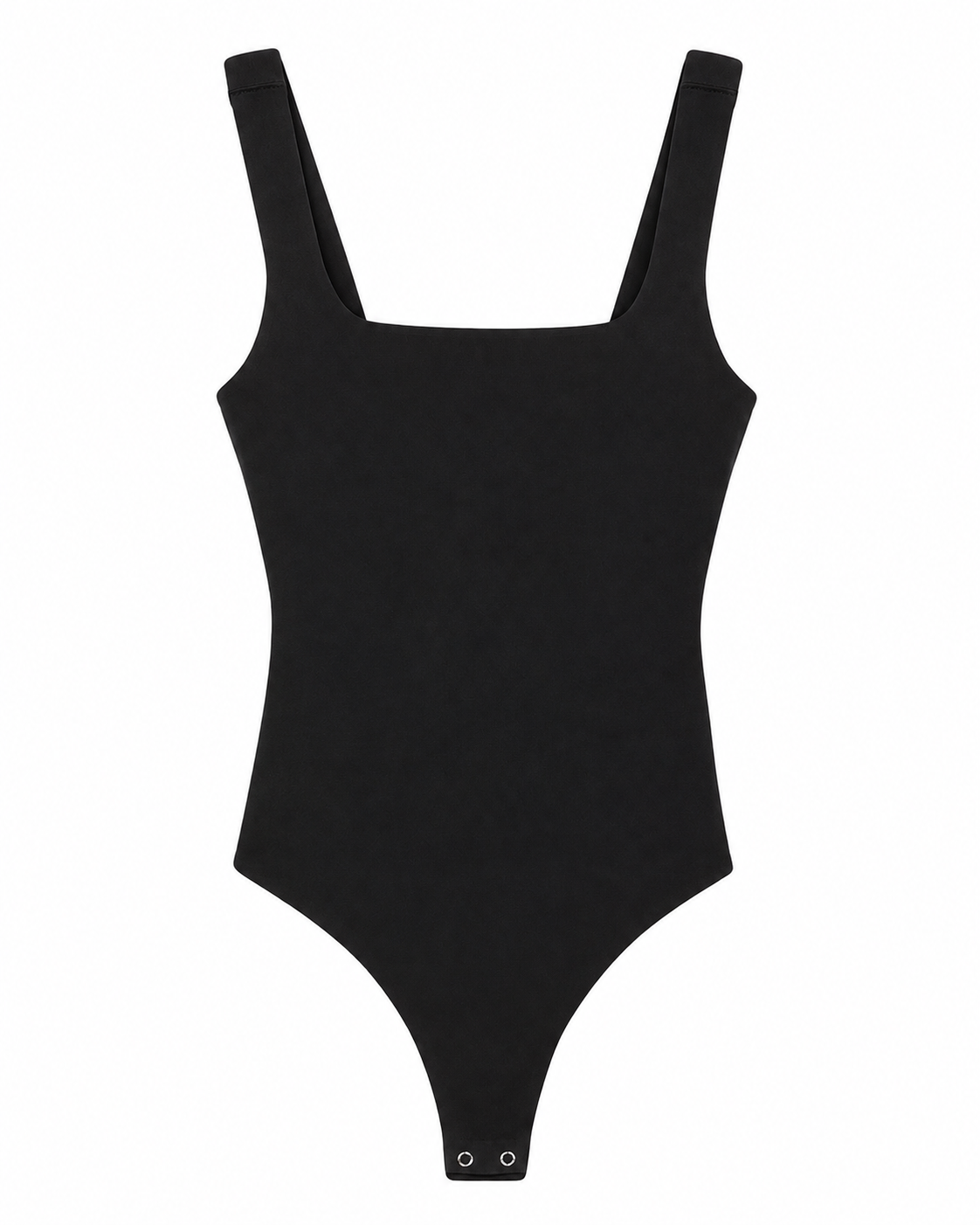 Pantiblusa Seamless Black