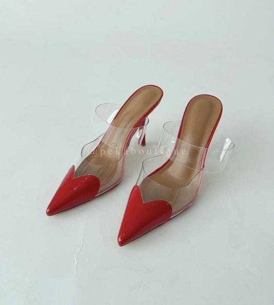 Zapatillas Canice Red