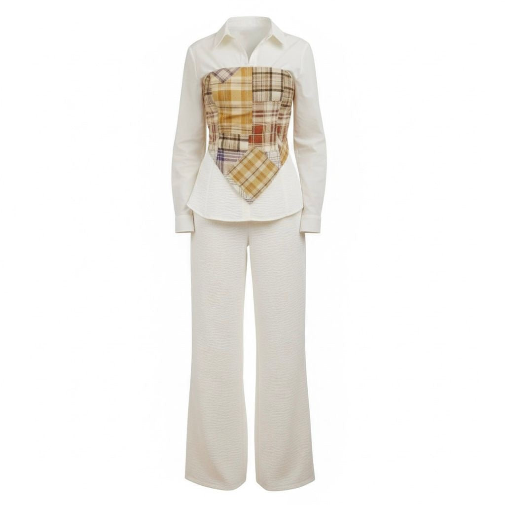 Conjunto Cattle