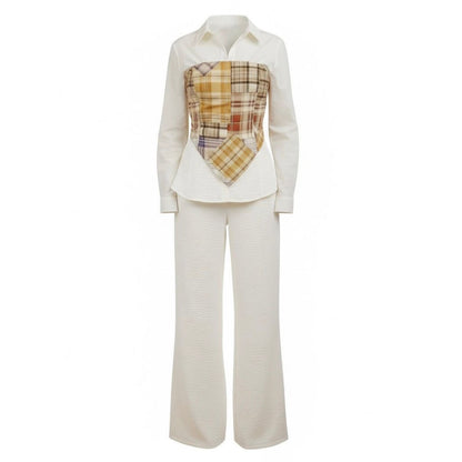 Conjunto Cattle