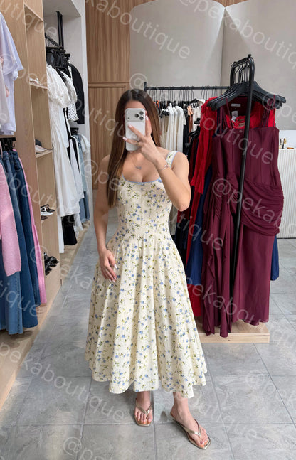 Vestido Fairybell
