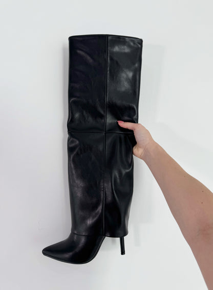 Botas Vantress Black