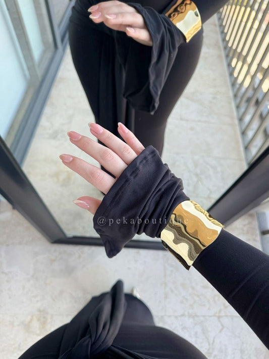 Brazalete Gold