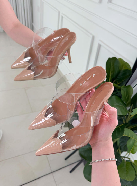 Zapatillas Canice Beige