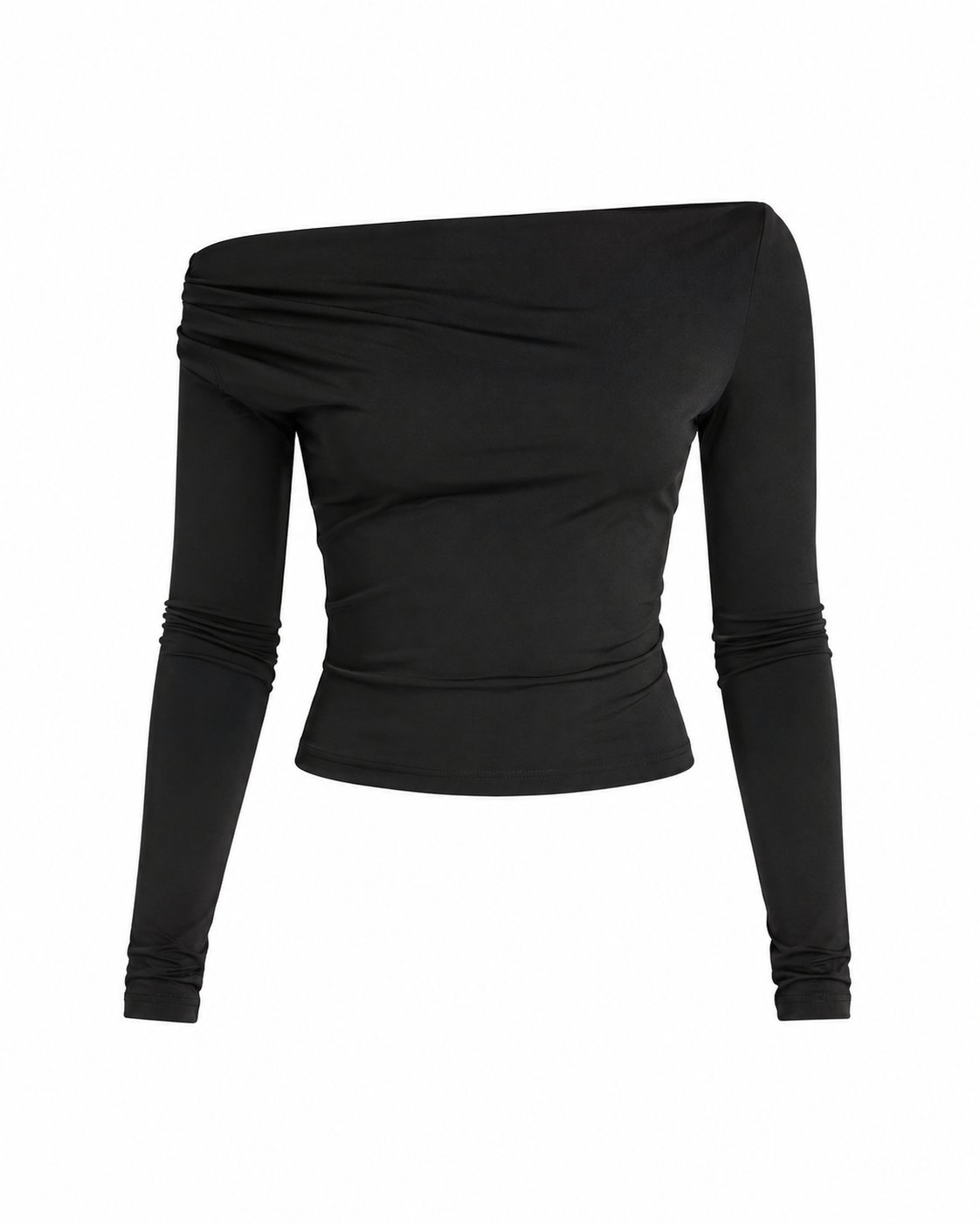 Blusa Soft Black