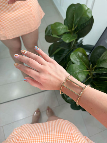 Brazalete Line