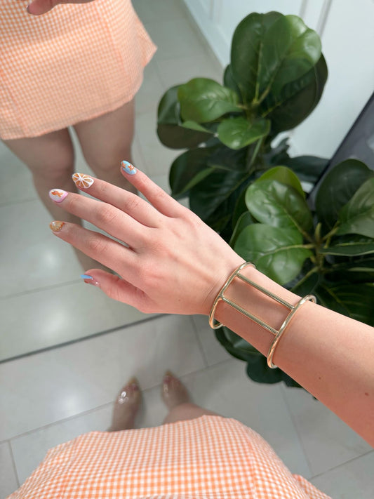 Brazalete Line