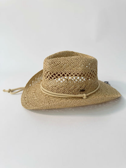 Sombrero Beach