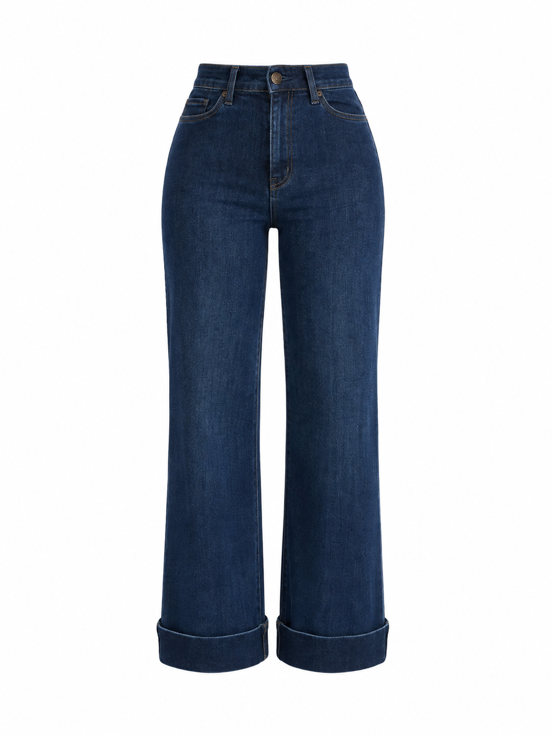 Pantalón Dark Blue