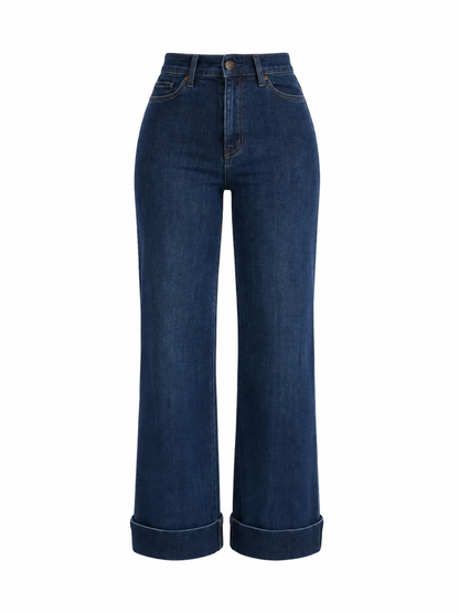 Pantalón Dark Blue