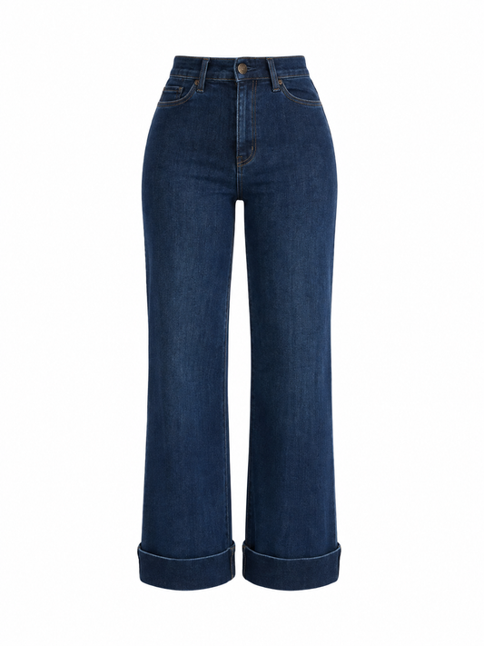 Pantalón Dark Blue