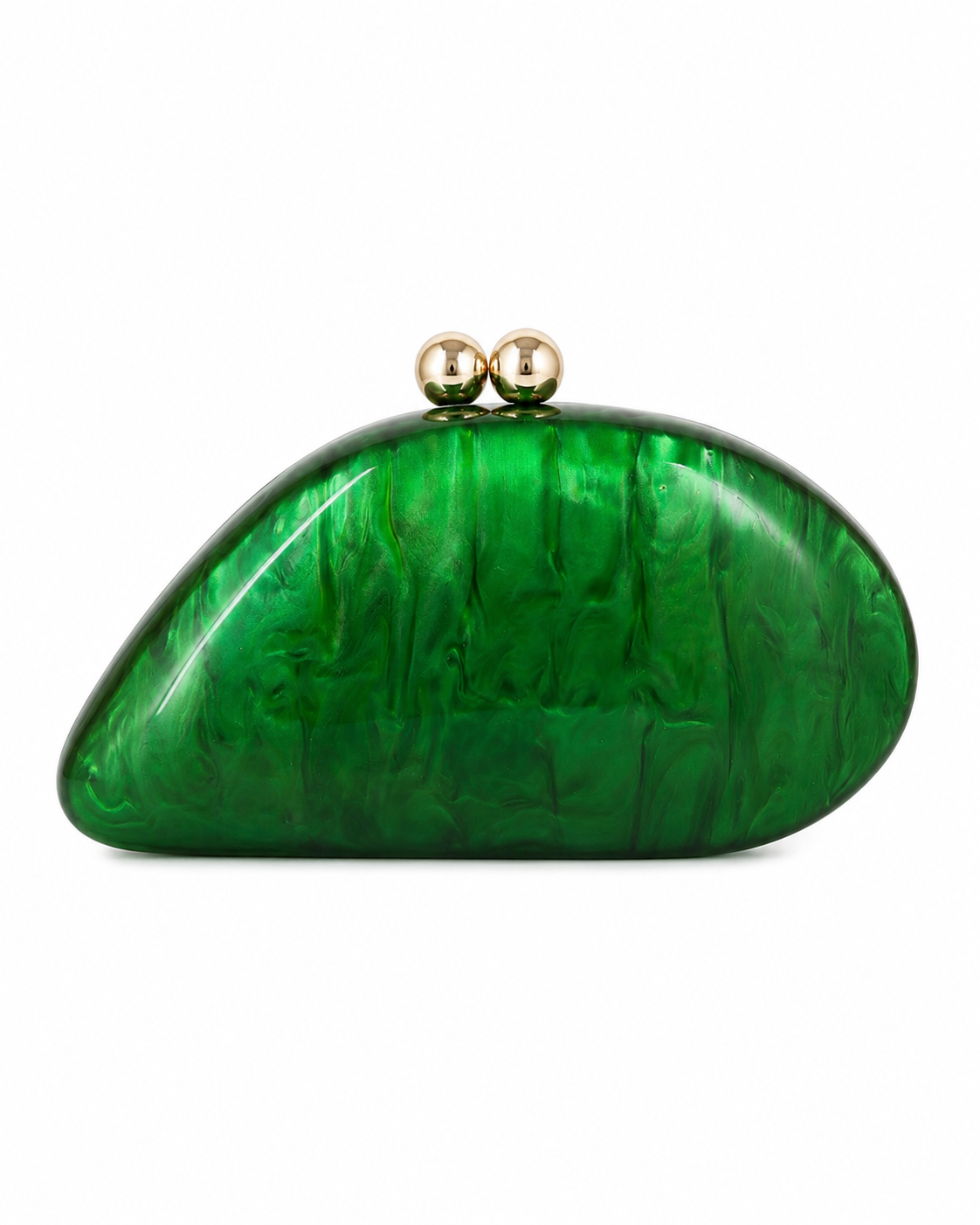 Bolsa Emerald