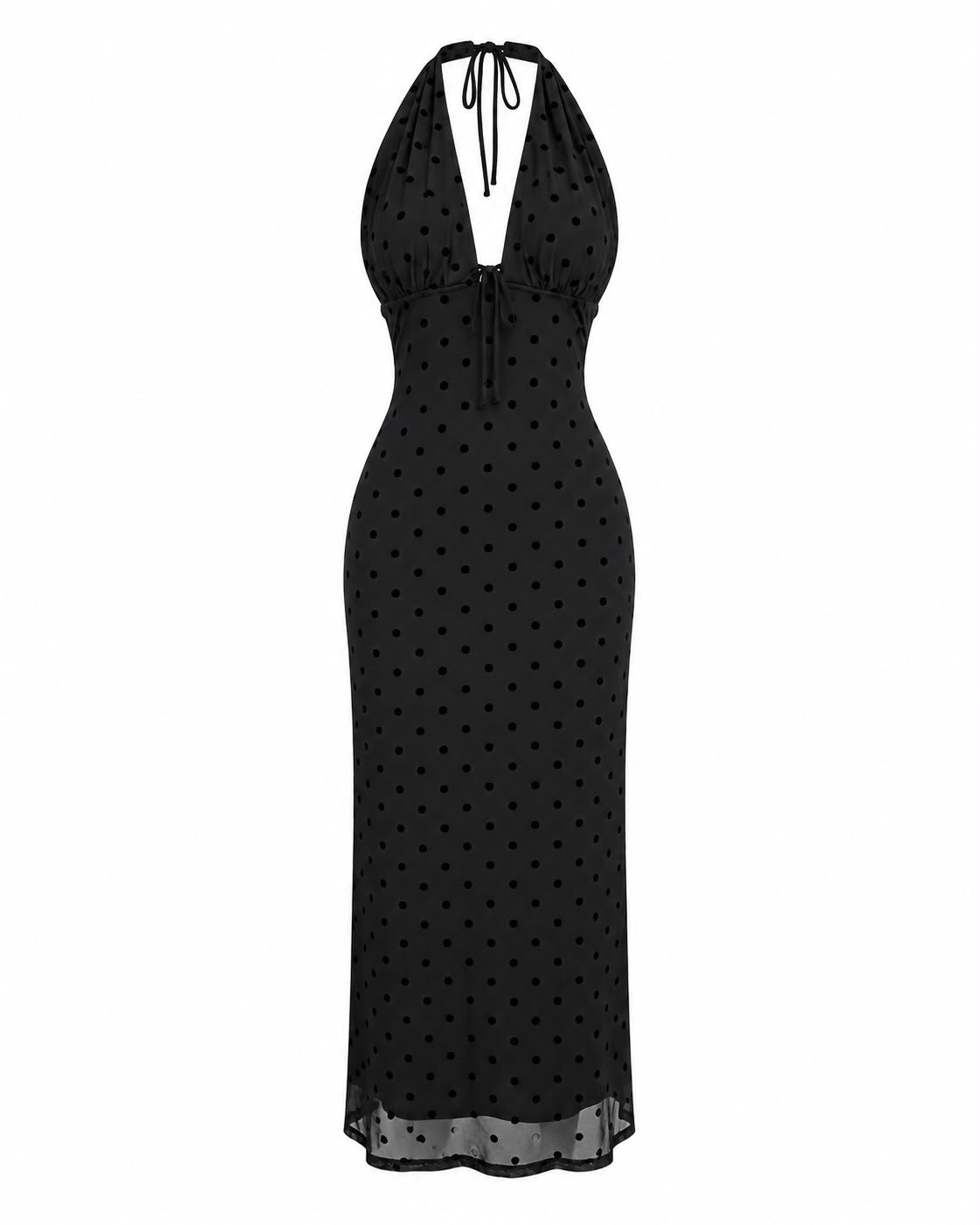 Vestido Cosmos Black