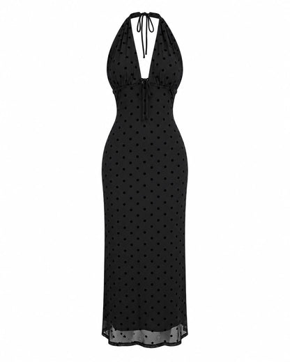 Vestido Cosmos Black