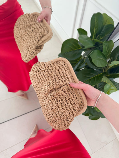Clutch Bag
