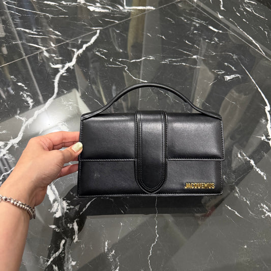 Bolsa Jacquemus