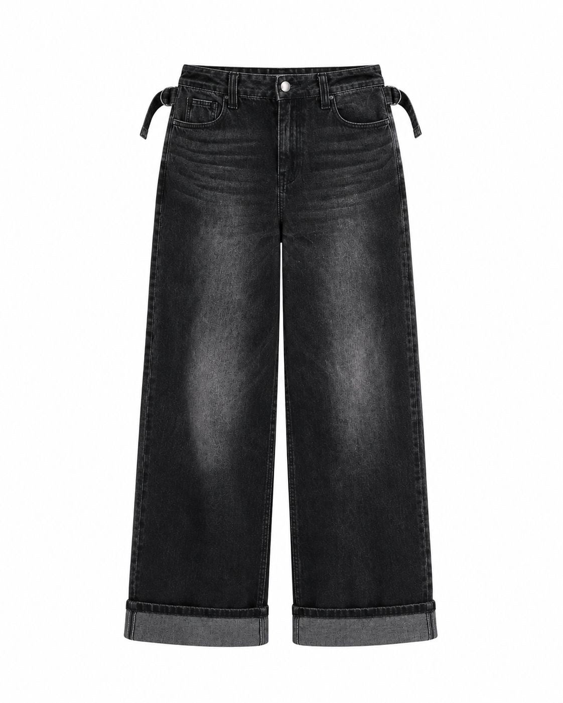 Pantalón Adapt Black