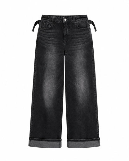 Pantalón Adapt Black