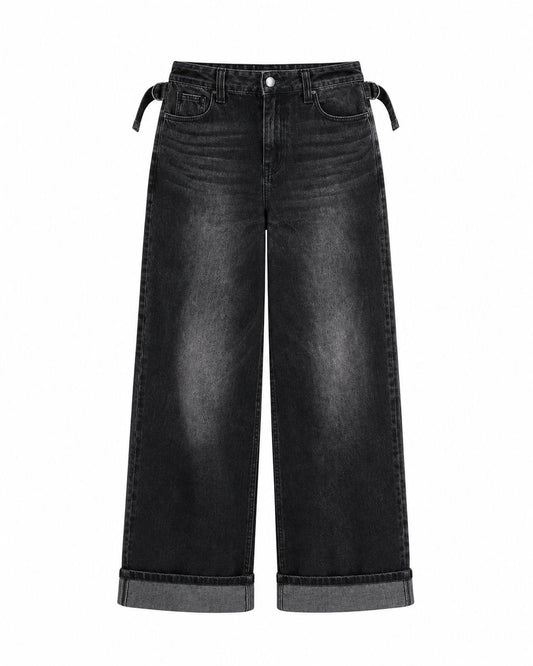 Pantalón Adapt Black