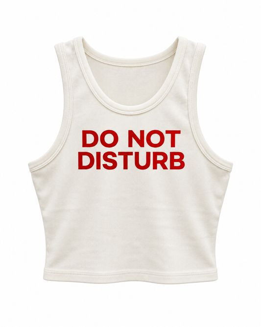 Blusa Disturb